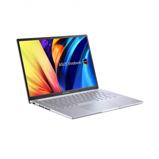 Laptop ASUS VivoBook 14X OLED A1403ZA-KM067W giá rẻ