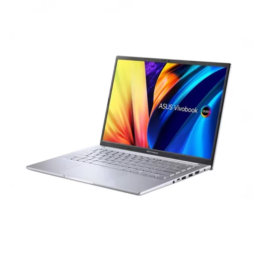 Laptop ASUS VivoBook 14X OLED A1403ZA-KM067W giá rẻ tại Cần Thơ