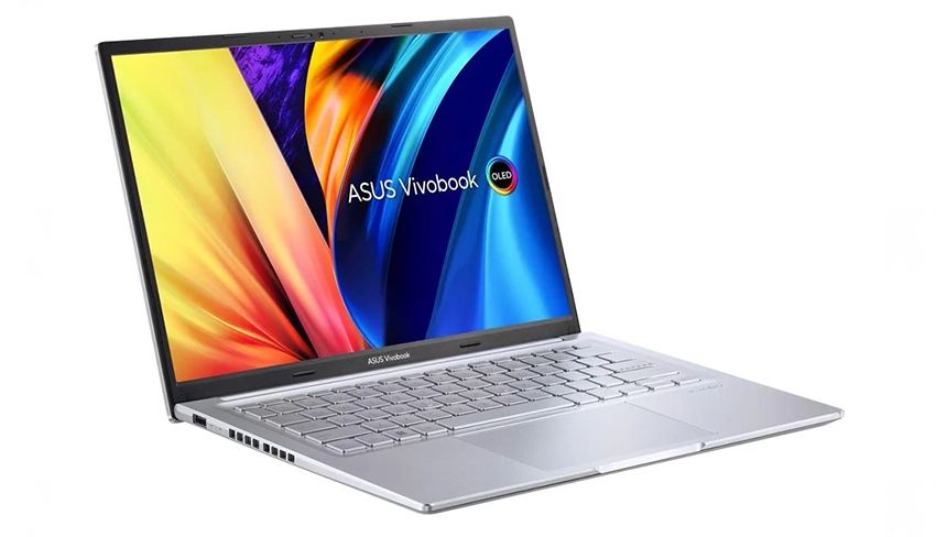 Laptop ASUS VivoBook 14X OLED A1403ZA-KM067W