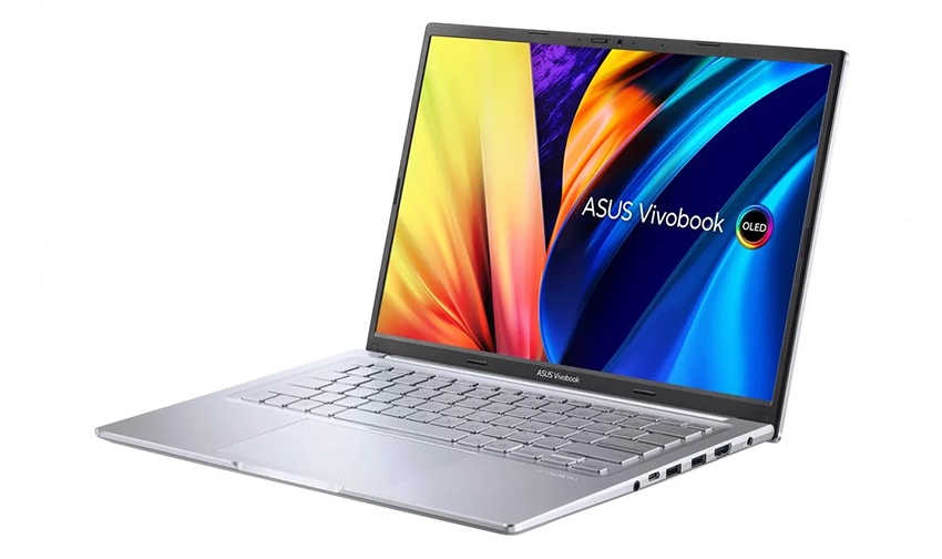 Laptop ASUS VivoBook 14X OLED A1403ZA-KM067W