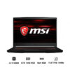 Laptop MSI GF63 Thin 11SC-664VN Chính hãng