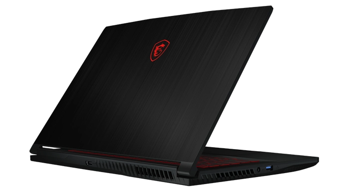 Laptop MSI GF63 Thin 11SC-664VN