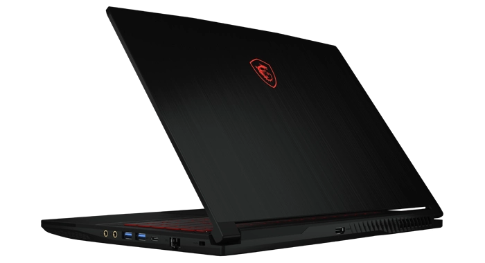 Laptop MSI GF63 Thin 11SC-664VN