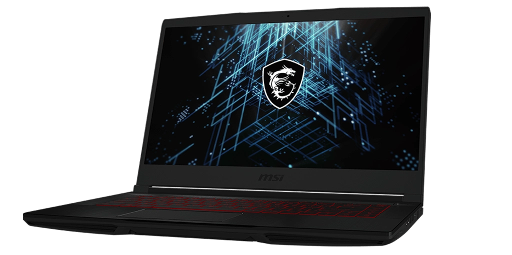 Laptop MSI GF63 Thin 11UC