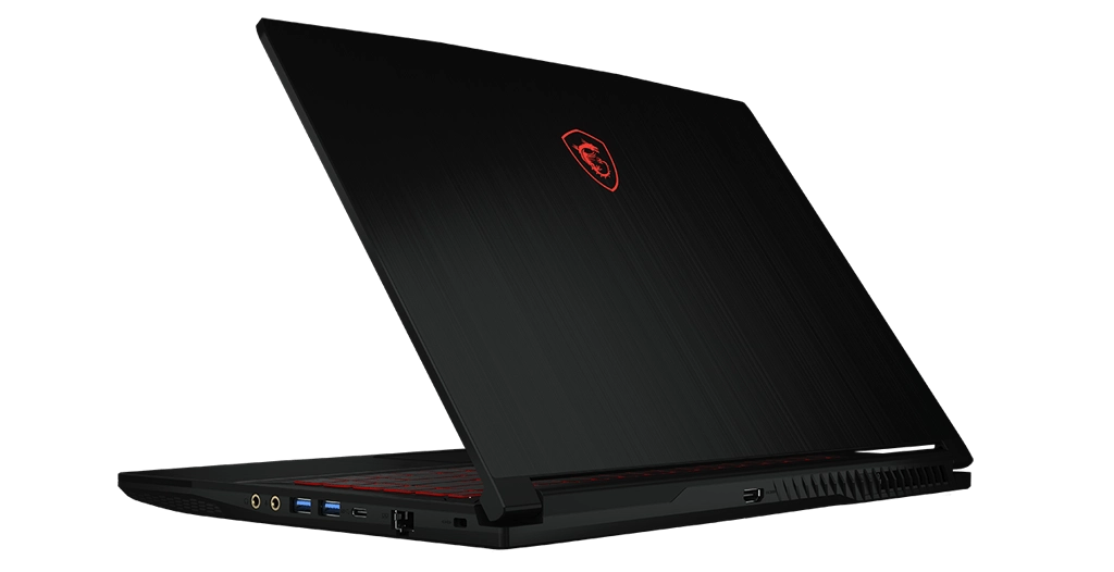 Laptop MSI GF63 Thin 11UC