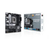 Mainboard ASUS PRIME B660M-A D4-CSM Chính hãng