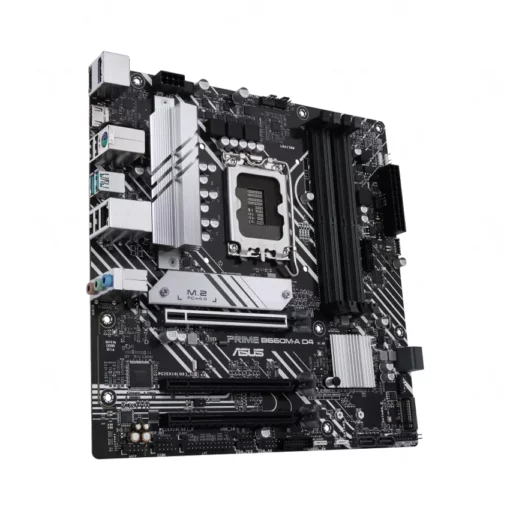 Mainboard ASUS PRIME B660M-A D4-CSM giá rẻ