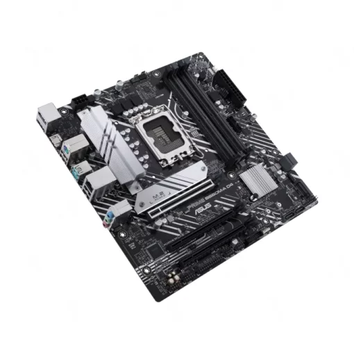 Mainboard ASUS PRIME B660M-A D4-CSM giá rẻ tại Cần Thơ