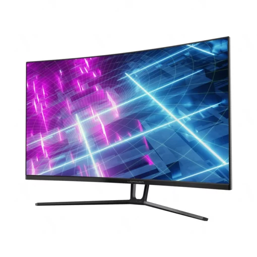 Màn hình LC-Power LC-M32-FHD-165-C 32 inch FHD 165Hz 4ms Chính hãng giá rẻ