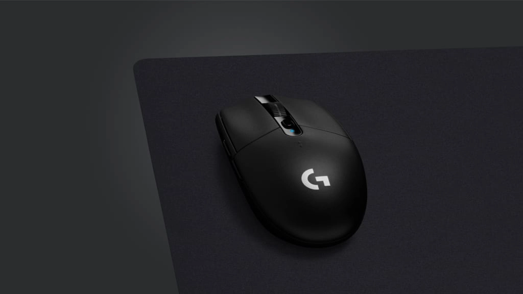 Pad Chuột Logitech G240