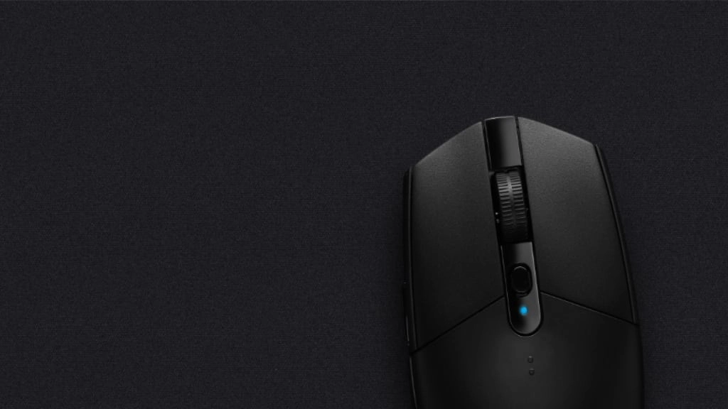 Pad Chuột Logitech G240