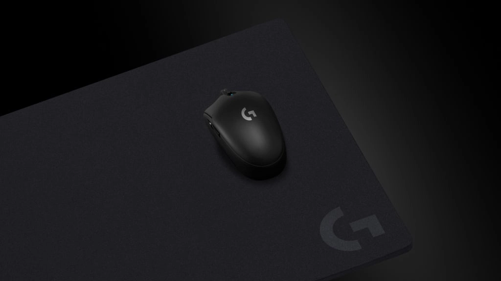 Pad Chuột Logitech G640