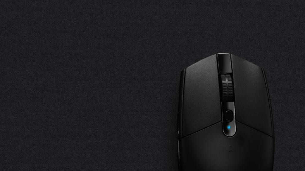 Pad Chuột Logitech G640