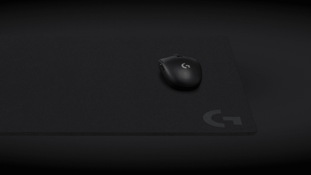 Pad Chuột Logitech G740