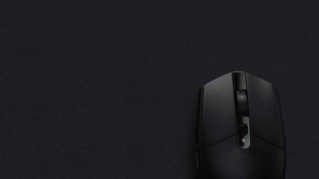 Pad Chuột Logitech G740