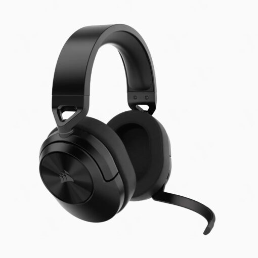 Tai nghe Corsair HS55 Wireless Core Black (CA-9011290-AP)