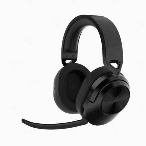 Tai nghe Corsair HS55 Wireless Core Black (CA-9011290-AP)