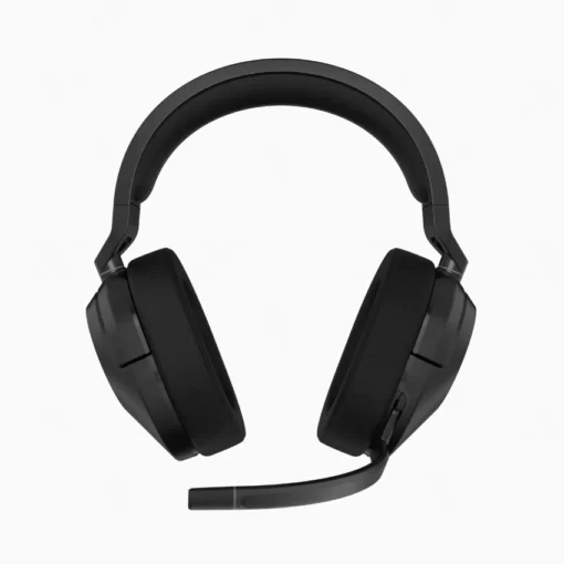 Tai nghe Corsair HS55 Wireless Core Black (CA-9011290-AP)