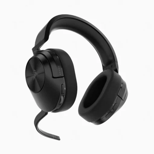 Tai nghe Corsair HS55 Wireless Core Black (CA-9011290-AP)