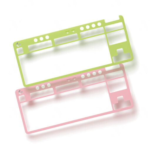 Top Plate Logitech cho bàn phím G715