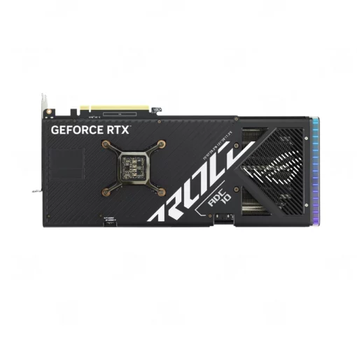 Card màn hình Asus ROG Strix GeForce RTX 4070 Ti 12G GDDR6X Chính hãng tại Cần Thơ