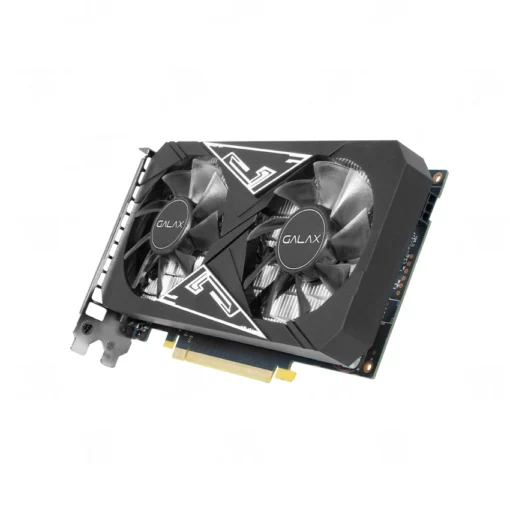 Card màn hình Galax T75L GTX1650 EX Plus