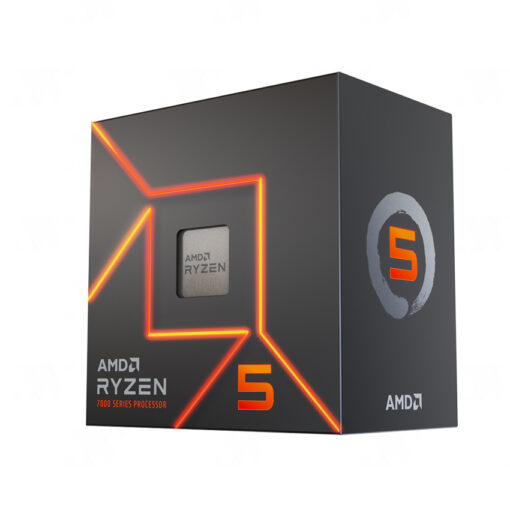 CPU AMD Ryzen 5 7600 Chính hãng