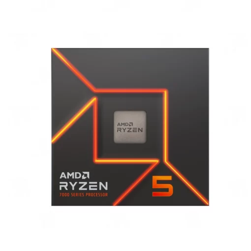 CPU AMD Ryzen 5 7600 giá rẻ