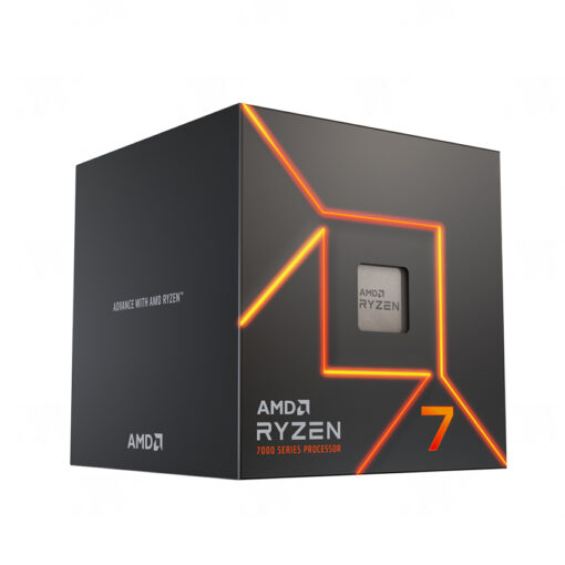 CPU AMD Ryzen 7 7700 Chính hãng