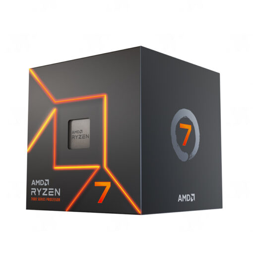 CPU AMD Ryzen 7 7700 giá rẻ tại Cần Thơ