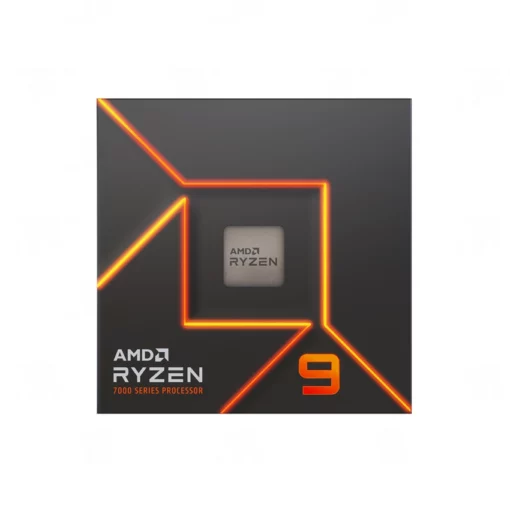 CPU AMD Ryzen 9 7900 Chính hãng giá rẻ