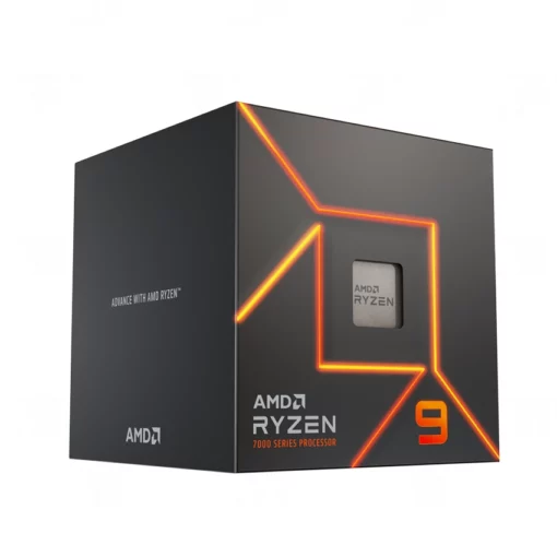 CPU AMD Ryzen 9 7900 Chính hãng tại Cần Thơ