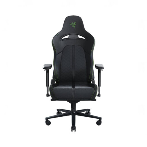 Ghế Gaming Razer Enki - Green Chính hãng