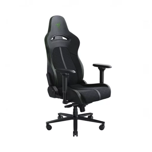 Ghế Gaming Razer Enki - Green Chính hãng
