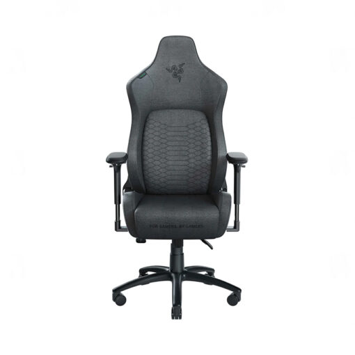 Ghế Gaming Razer Iskur - Dark Gray Fabric