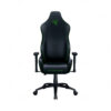Ghế Gaming Razer Iskur X - Black Green (RZ38-02840100-R3U1)