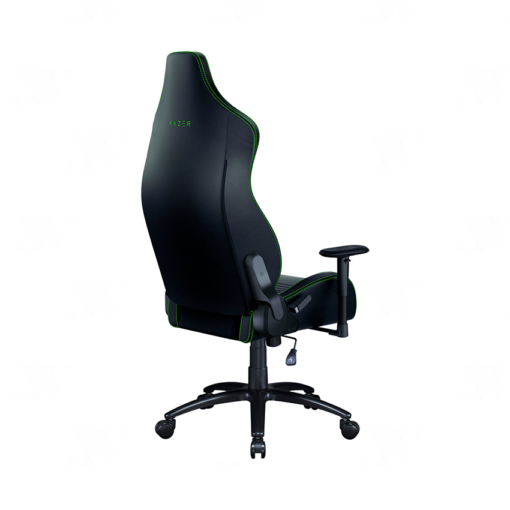 Ghế Gaming Razer Iskur X - Black Green (RZ38-02840100-R3U1)