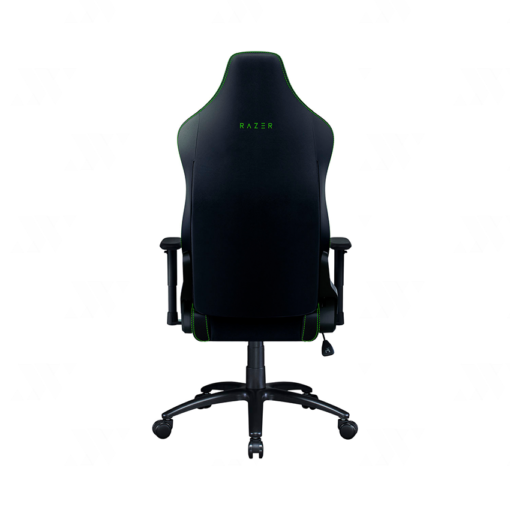 Ghế Gaming Razer Iskur X - Black Green (RZ38-02840100-R3U1)