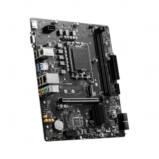 Mainboard MSI PRO B760M-E DDR4 giá rẻ chính hãng