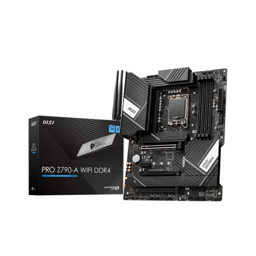 Mainboard MSI PRO Z790-A WIFI DDR4