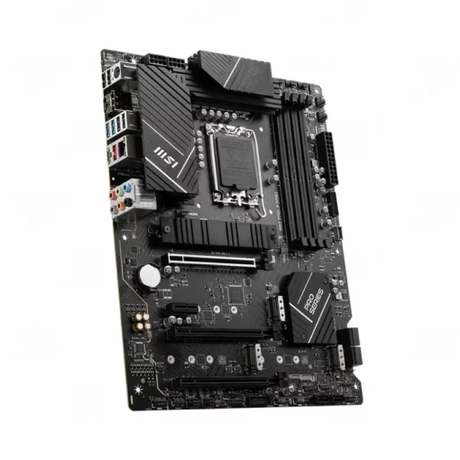 Mainboard MSI PRO Z790-P DDR4 Chính hãng tại Cần Thơ