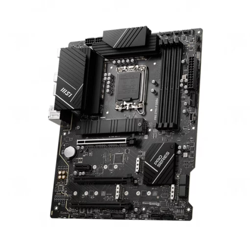 Mainboard MSI PRO Z790-P DDR4 Chính hãng tại Cần Thơ