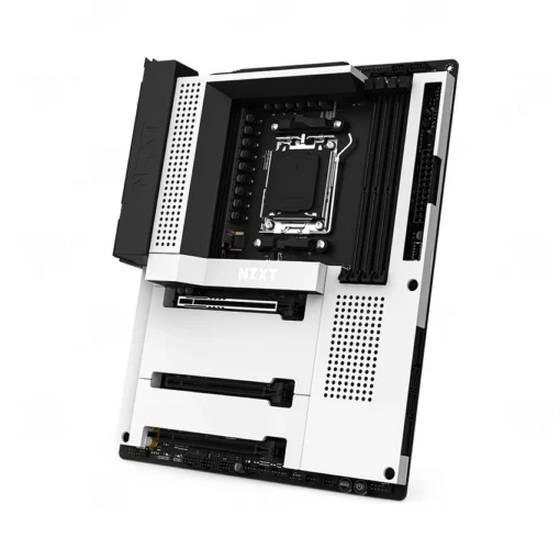 Mainboard NZXT N7 B650E White