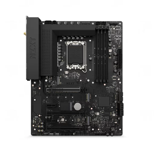 Mainboard NZXT N7 Z790 Đen