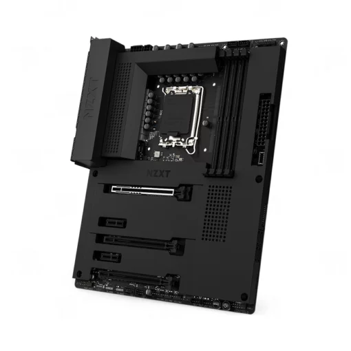 Mainboard NZXT N7 Z790 Đen