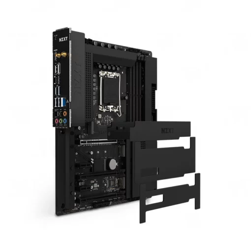 Mainboard NZXT N7 Z790 Đen