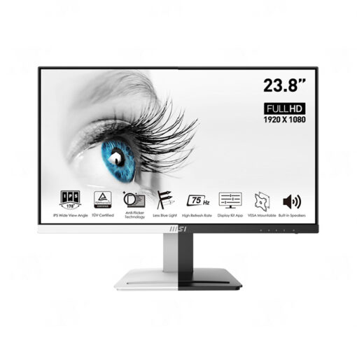 Màn Hình MSI PRO MP243/MP243W