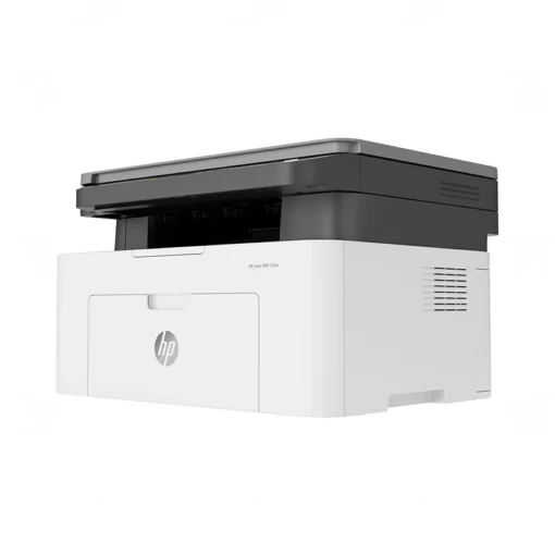 Máy in đa chức năng HP LaserJet MFP 135W 4ZB83A Chính hãng