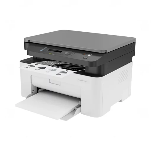 Máy in đa chức năng HP LaserJet MFP 135W 4ZB83A Chính hãng