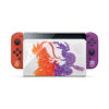 Nintendo Switch OLED Model Pokemon Scarlet & Violet Edition